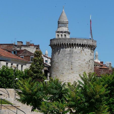 La Halte Perigourdine Apartment Perigueux Luaran gambar