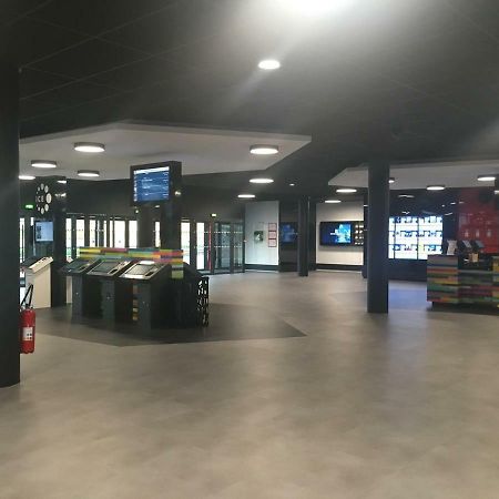 La Halte Perigourdine Apartment Perigueux Luaran gambar