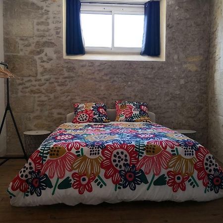 La Halte Perigourdine Apartment Perigueux Luaran gambar