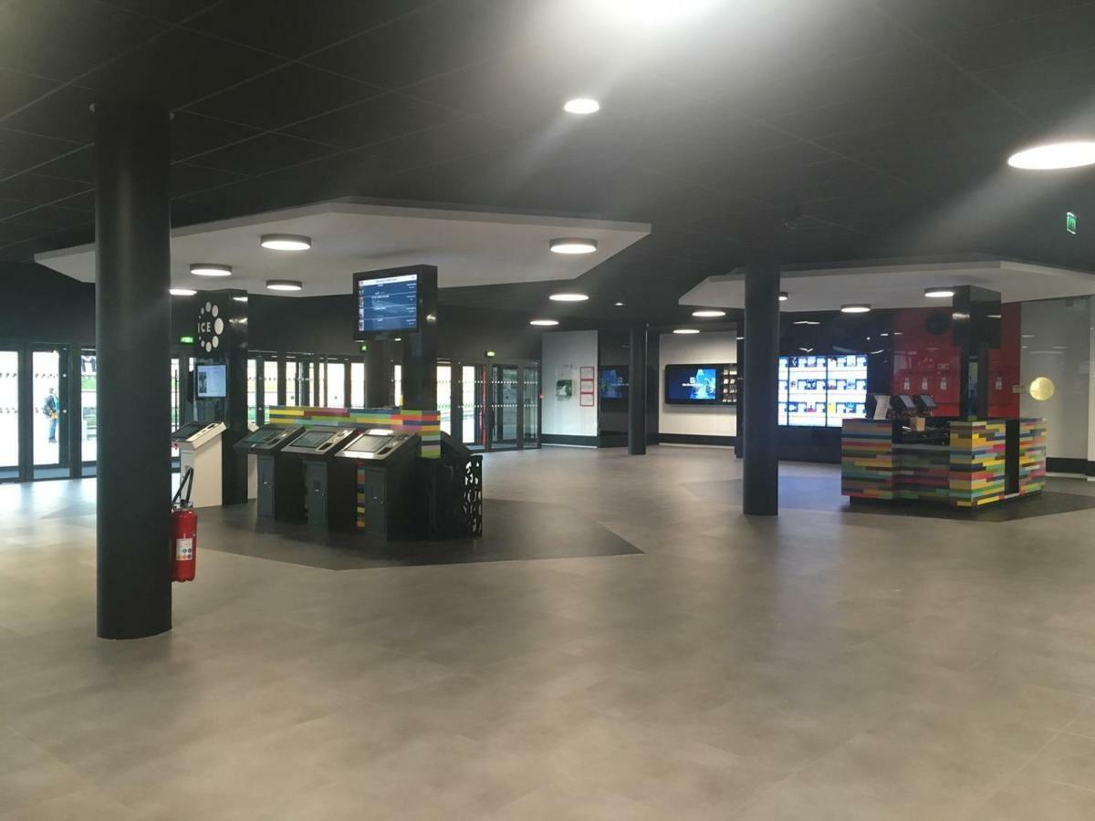 La Halte Perigourdine Apartment Perigueux Luaran gambar