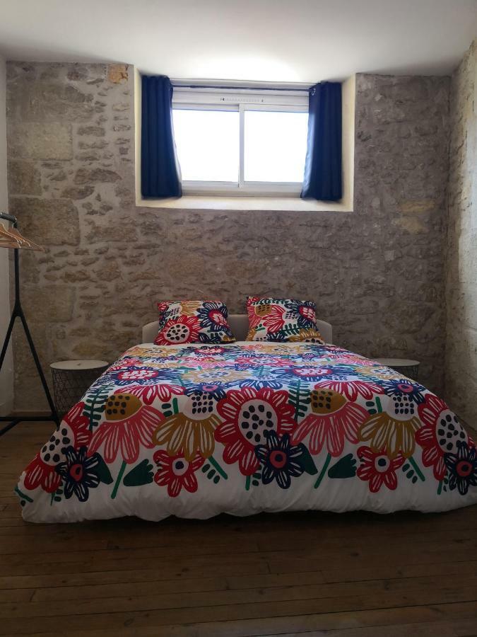 La Halte Perigourdine Apartment Perigueux Luaran gambar